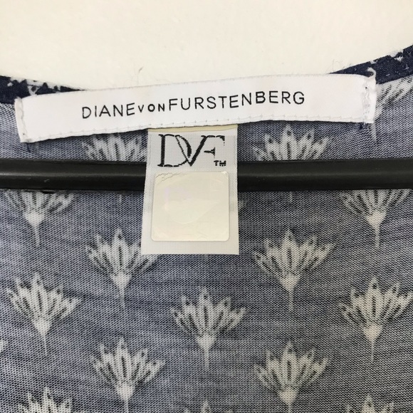 DVF romper - Picture 3 of 3